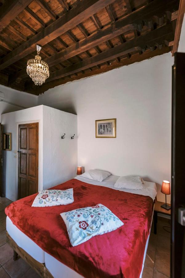 Kristina'S Rooms Rhodes City Ngoại thất bức ảnh