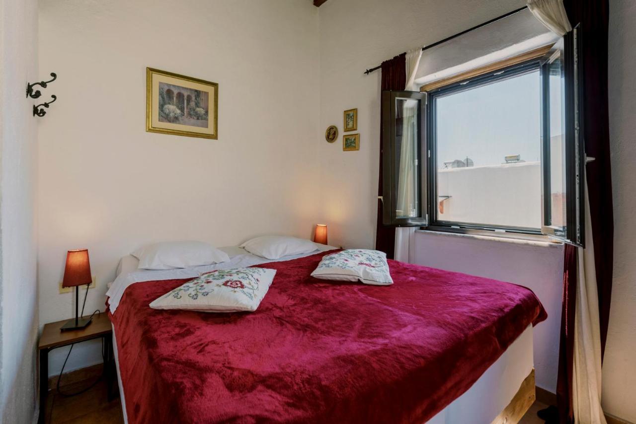 Kristina'S Rooms Rhodes City Ngoại thất bức ảnh