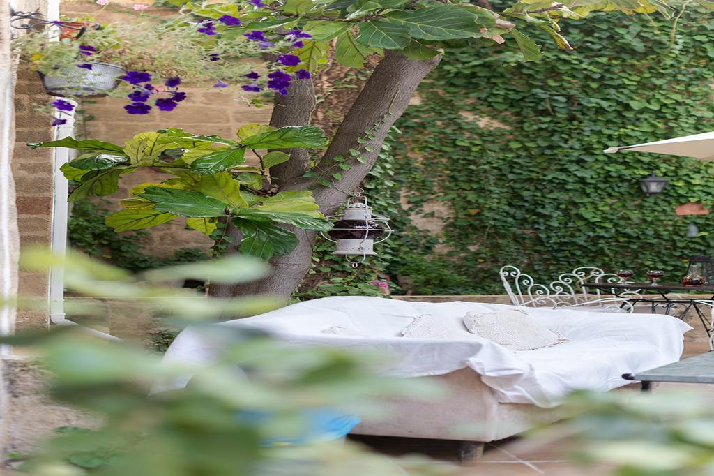 Kristina'S Rooms Rhodes City Ngoại thất bức ảnh