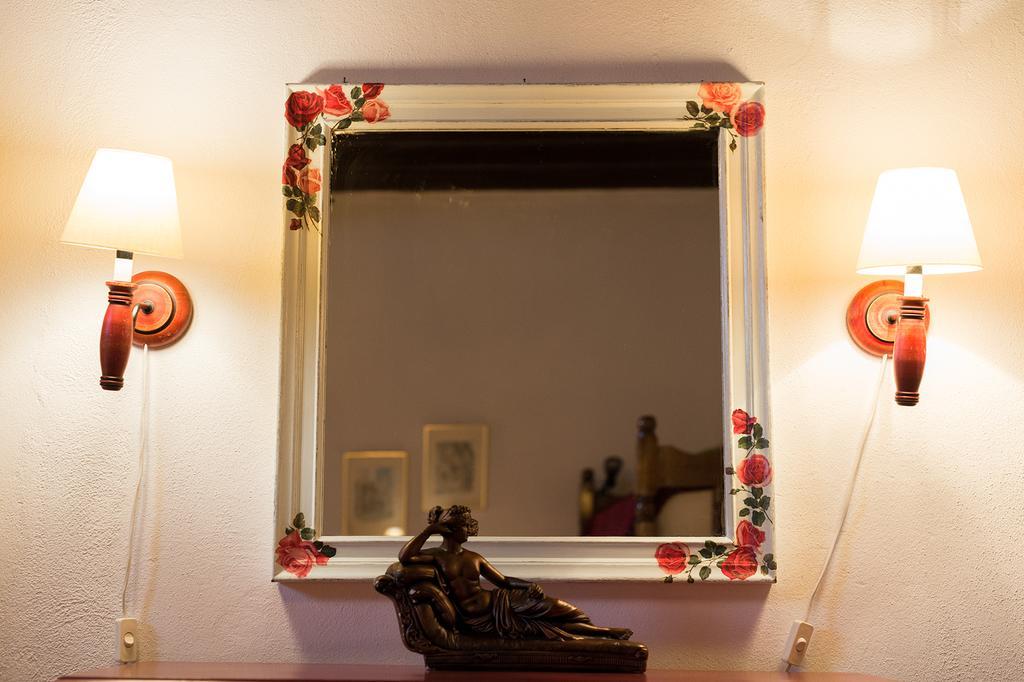 Kristina'S Rooms Rhodes City Ngoại thất bức ảnh