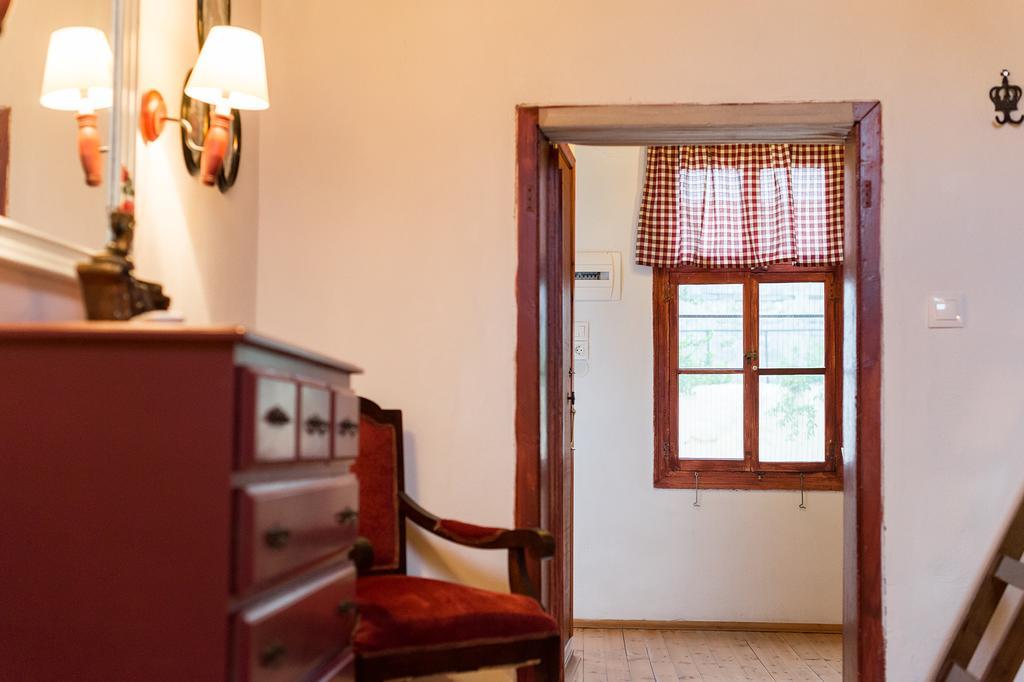 Kristina'S Rooms Rhodes City Ngoại thất bức ảnh