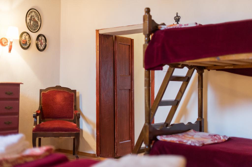 Kristina'S Rooms Rhodes City Ngoại thất bức ảnh