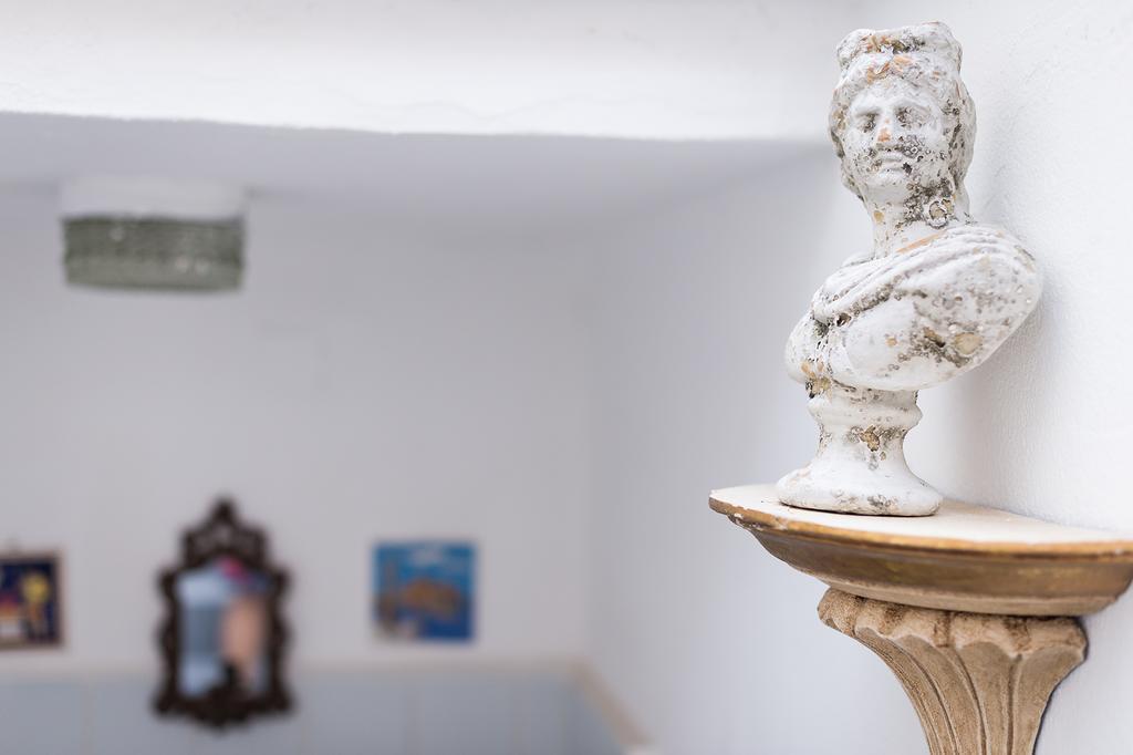 Kristina'S Rooms Rhodes City Ngoại thất bức ảnh