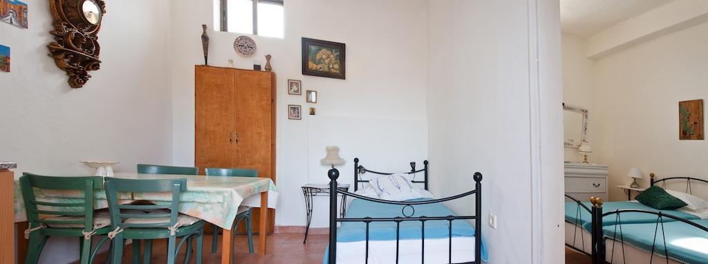 Kristina'S Rooms Rhodes City Ngoại thất bức ảnh