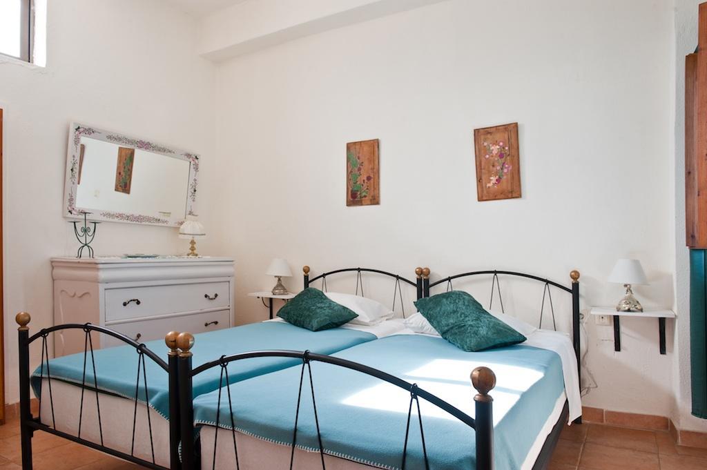 Kristina'S Rooms Rhodes City Ngoại thất bức ảnh