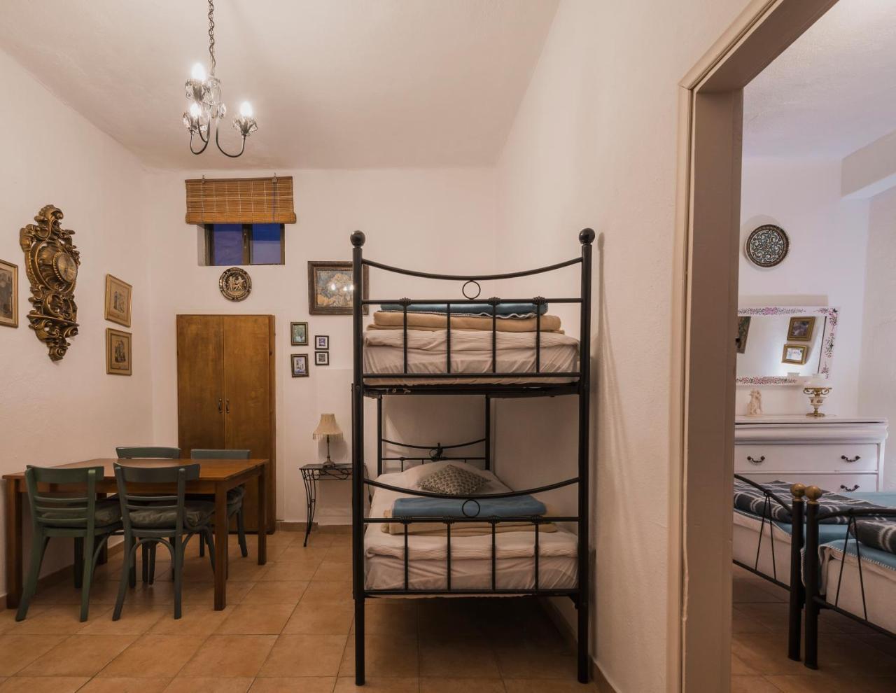 Kristina'S Rooms Rhodes City Ngoại thất bức ảnh