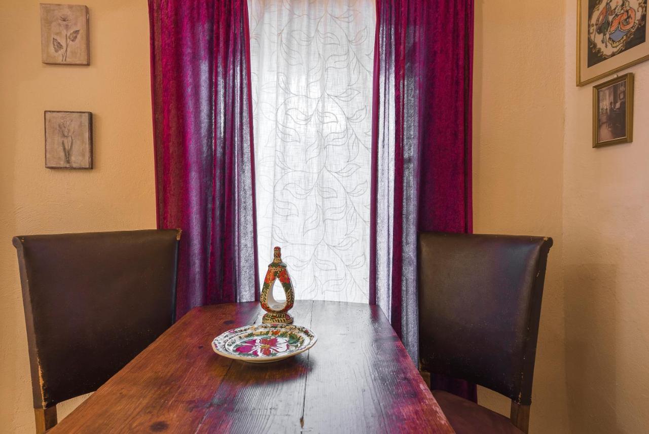 Kristina'S Rooms Rhodes City Ngoại thất bức ảnh