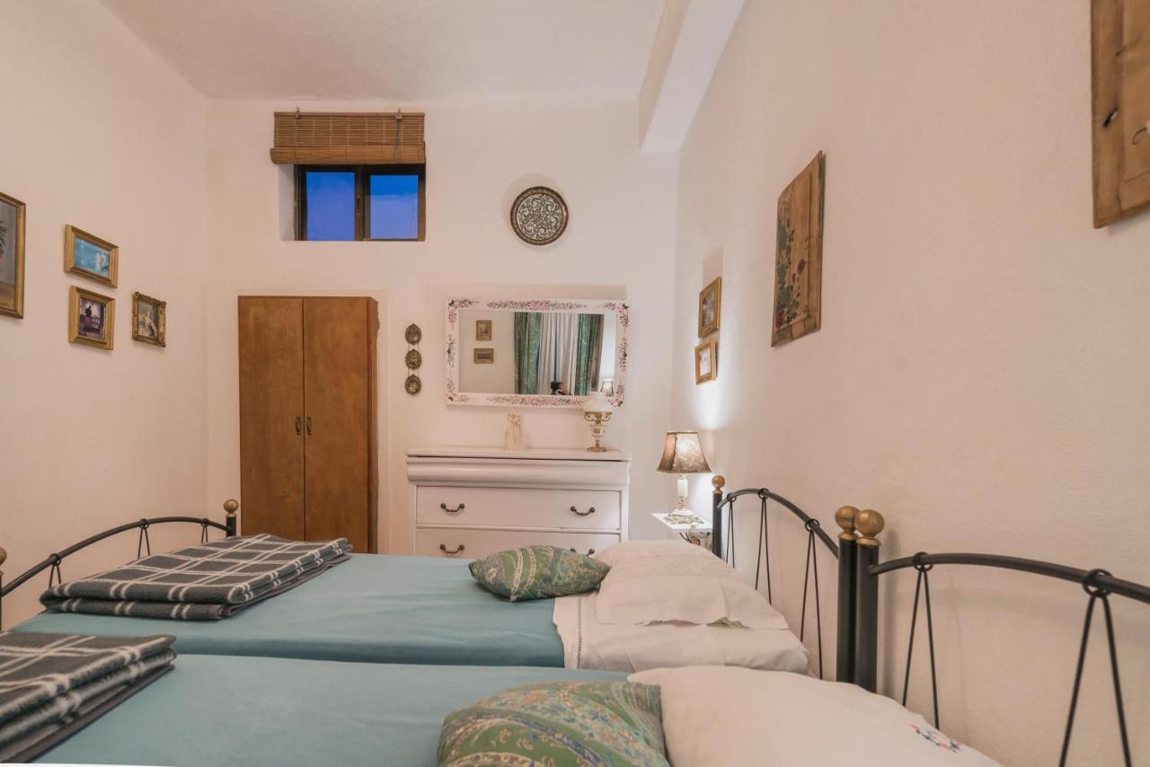 Kristina'S Rooms Rhodes City Ngoại thất bức ảnh