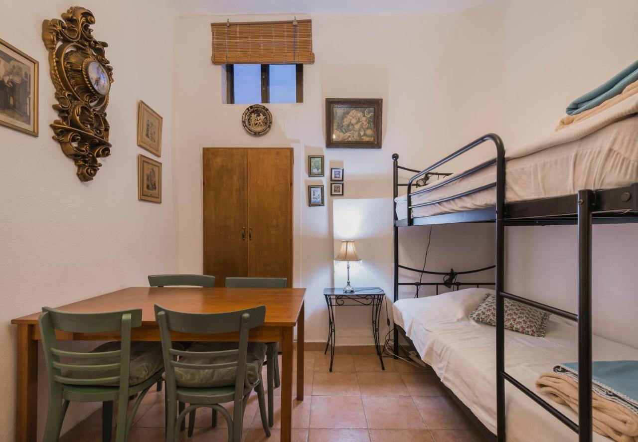 Kristina'S Rooms Rhodes City Ngoại thất bức ảnh